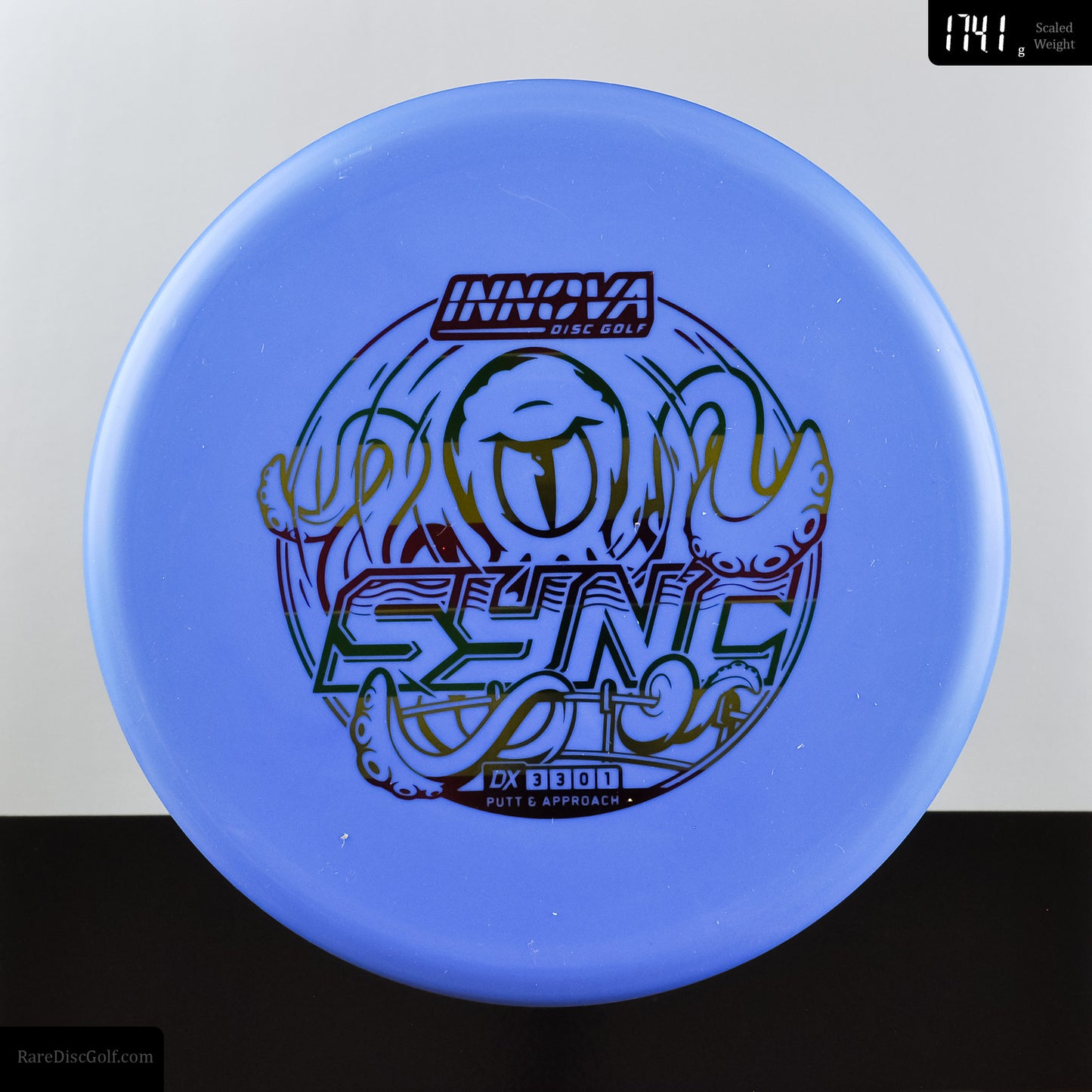 Innova Sync - DX
