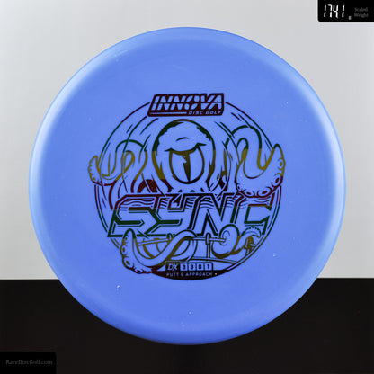 Innova Sync - DX