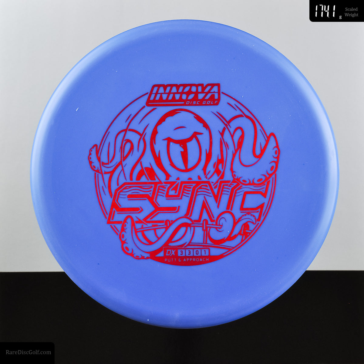 Innova Sync - DX