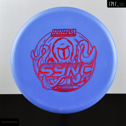 Innova Sync - DX