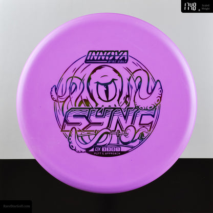 Innova Sync - DX