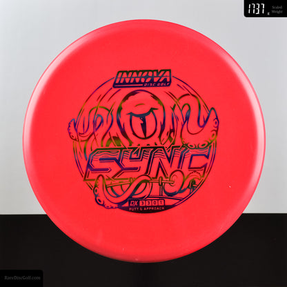 Innova Sync - DX