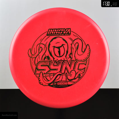 Innova Sync - DX
