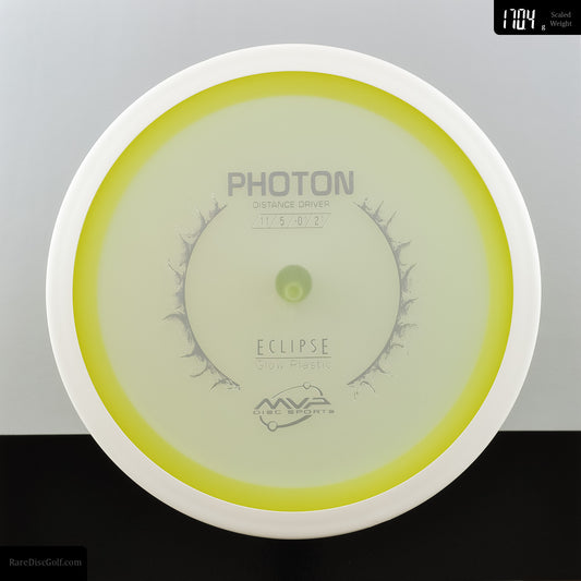MVP Photon - Eclipse 2.0