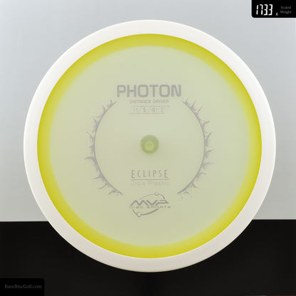 MVP Photon - Eclipse 2.0