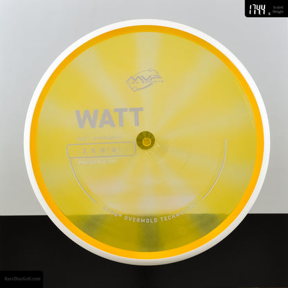 MVP Watt - Proton - PLC