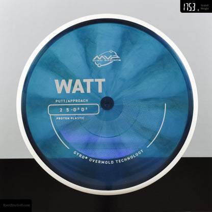 MVP Watt - Proton - PLC