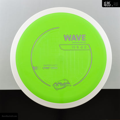 MVP Wave - Neutron - PLC