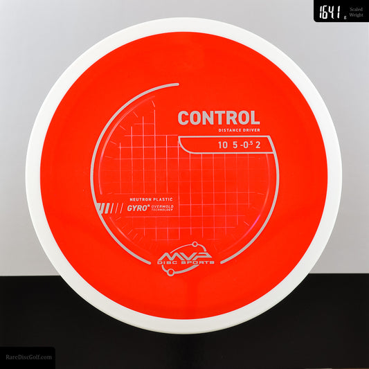 MVP Control - Neutron - PLC