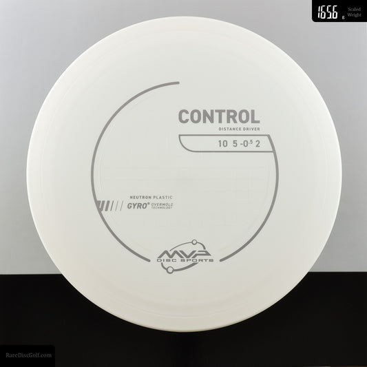 MVP Control - Neutron - PLC