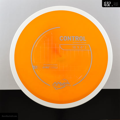 MVP Control - Neutron - PLC