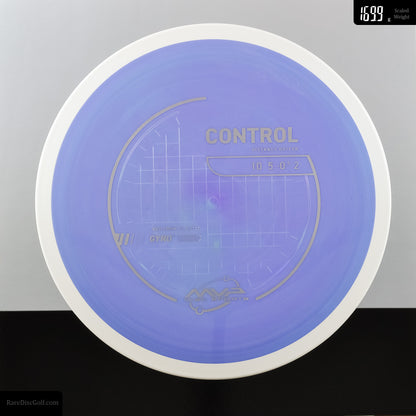 MVP Control - Neutron - PLC