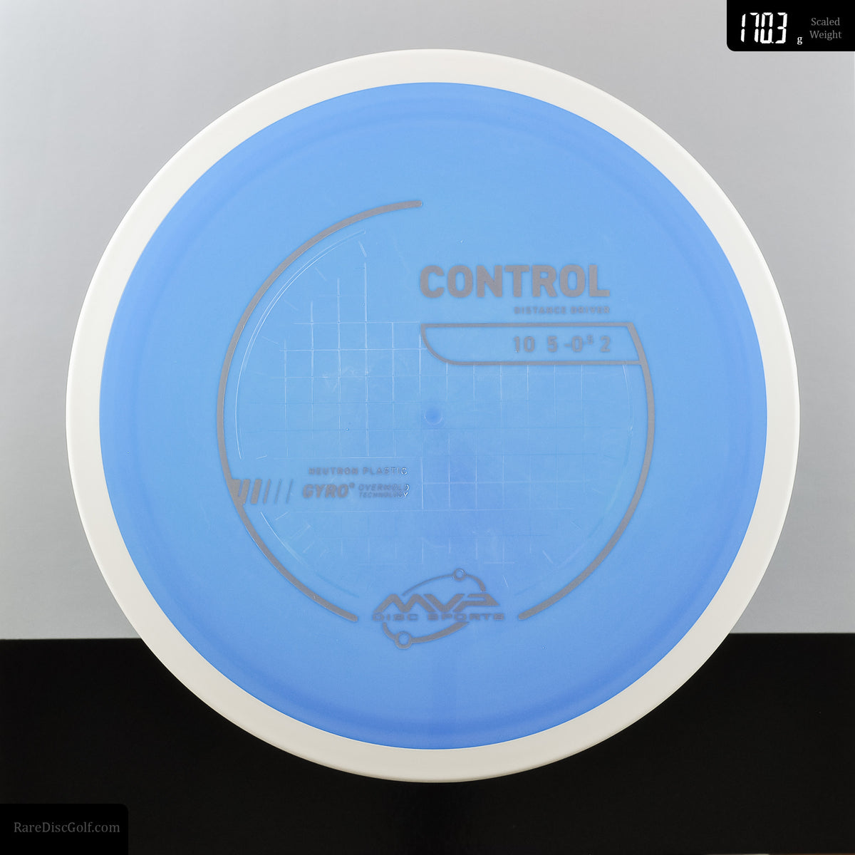 MVP Control - Neutron - PLC