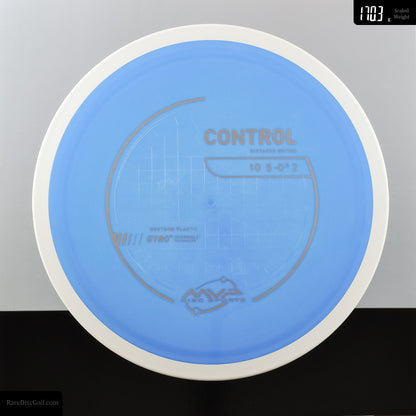 MVP Control - Neutron - PLC