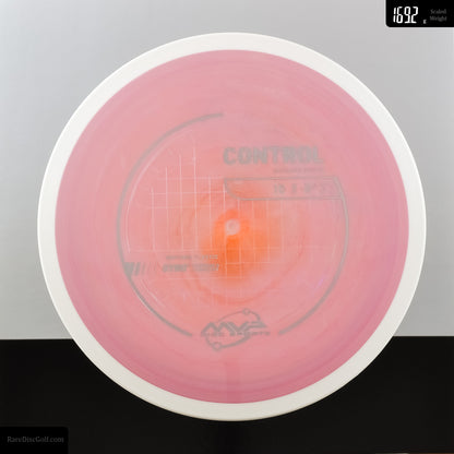 MVP Control - Neutron - PLC