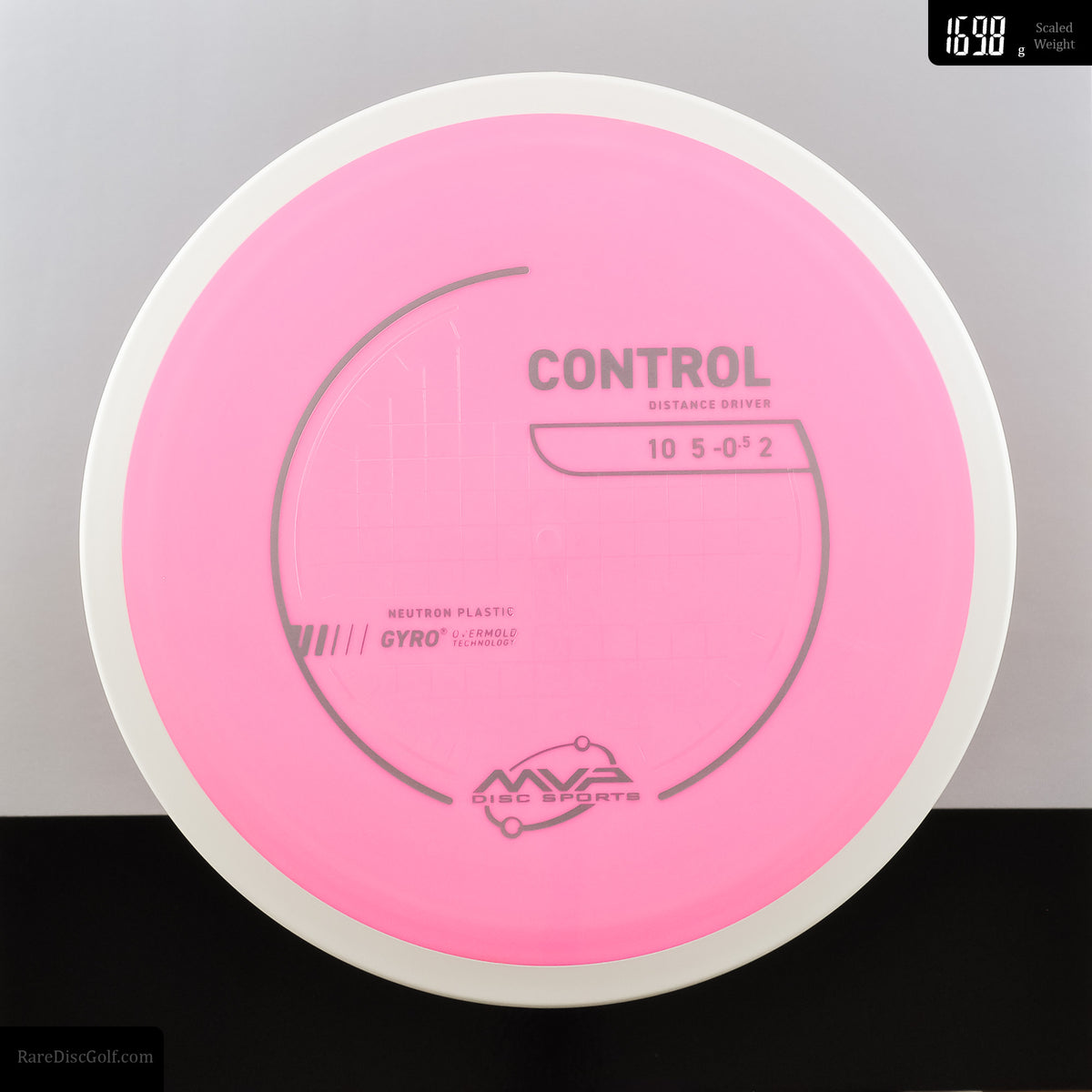 MVP Control - Neutron - PLC