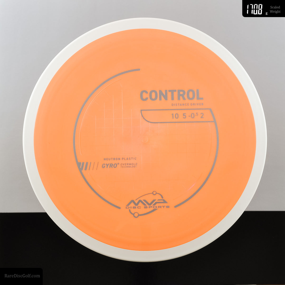 MVP Control - Neutron - PLC