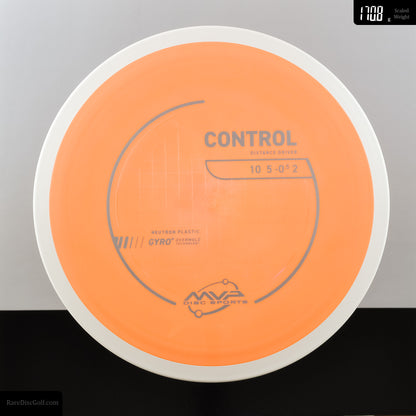 MVP Control - Neutron - PLC