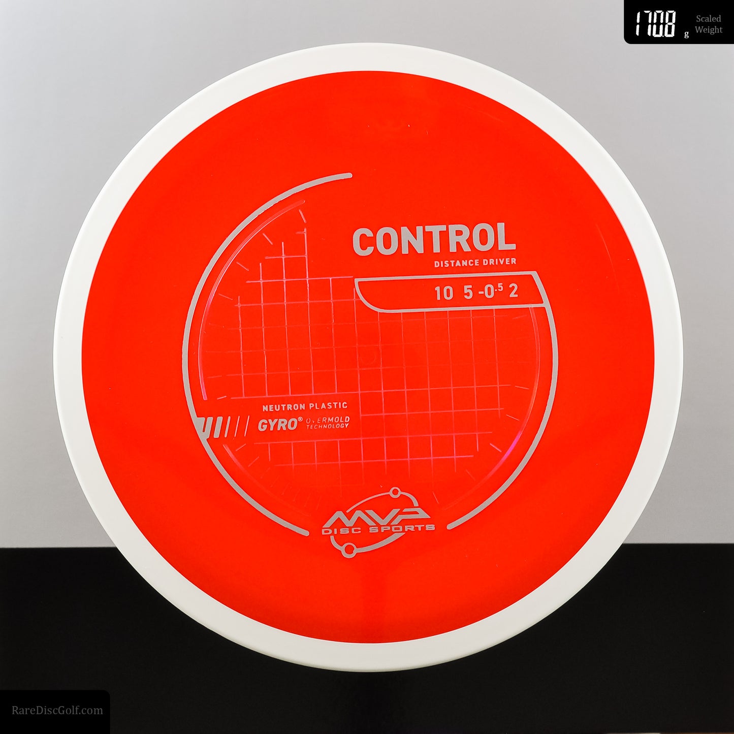 MVP Control - Neutron - PLC
