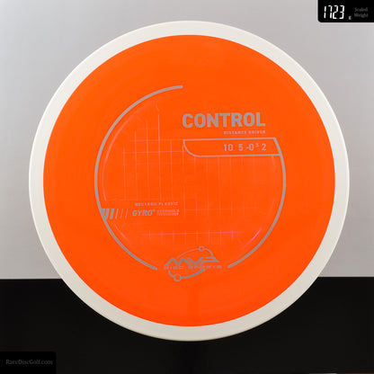 MVP Control - Neutron - PLC