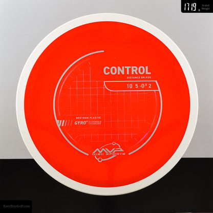 MVP Control - Neutron - PLC