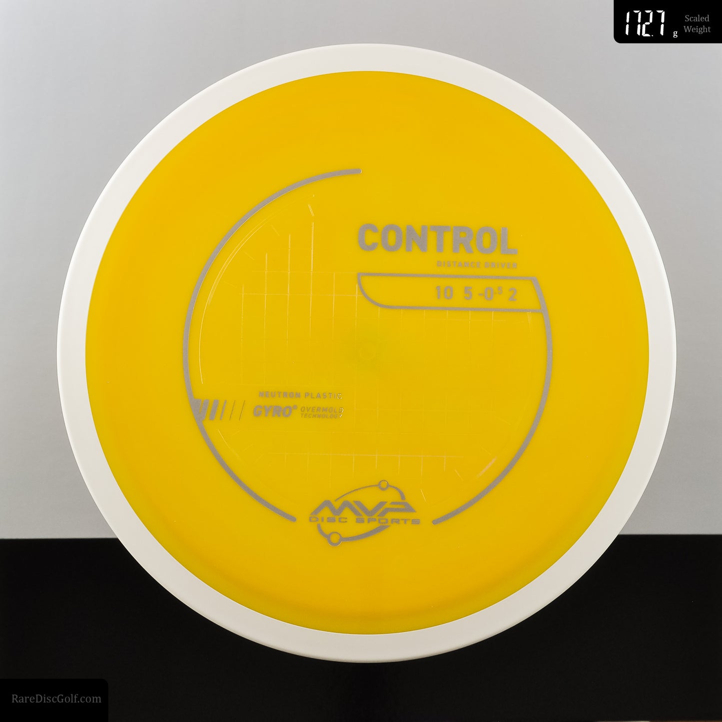 MVP Control - Neutron - PLC
