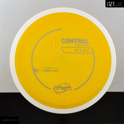 MVP Control - Neutron - PLC
