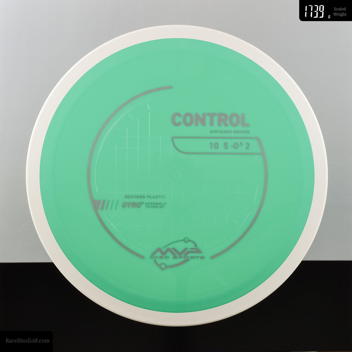 MVP Control - Neutron - PLC