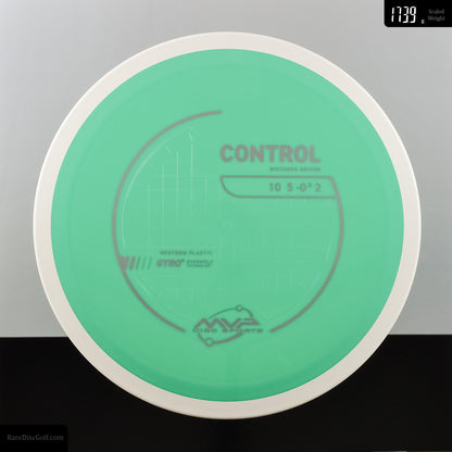 MVP Control - Neutron - PLC