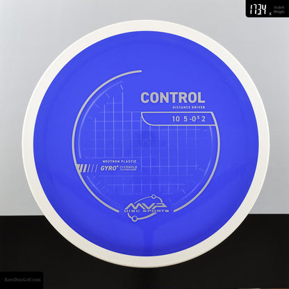 MVP Control - Neutron - PLC