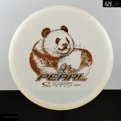 Latitude 64 Pearl - Opto