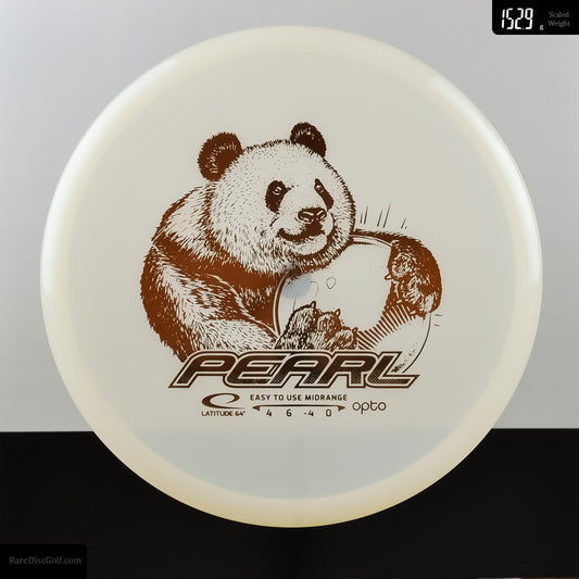 Latitude 64 Pearl - Opto