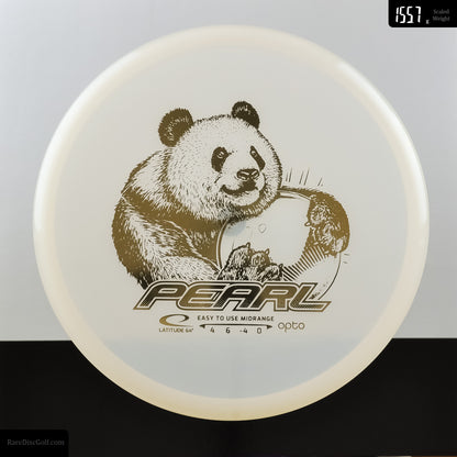 Latitude 64 Pearl - Opto