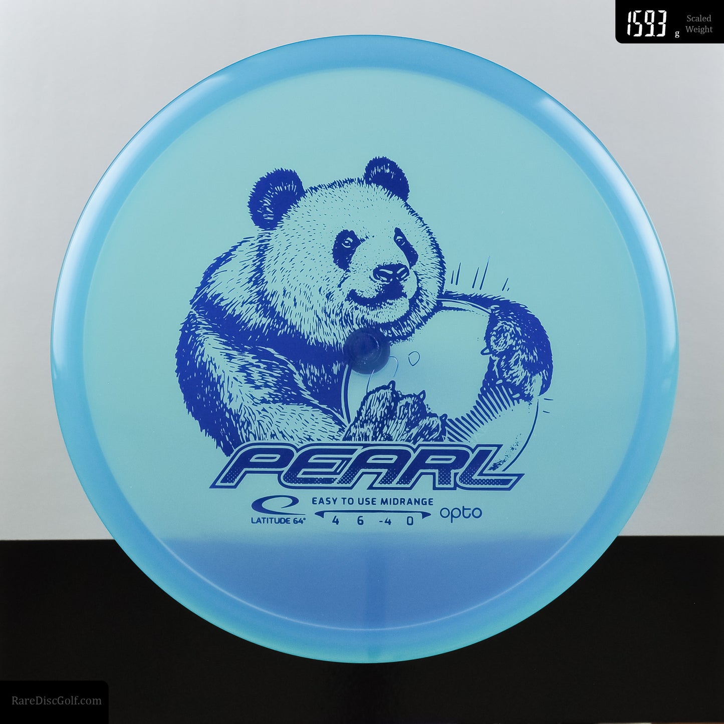 Latitude 64 Pearl - Opto