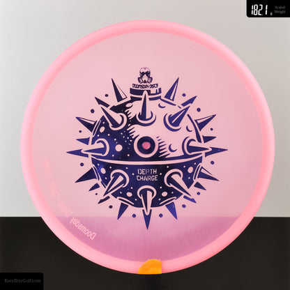 Doomsday Discs Depth Charge - Clandestine