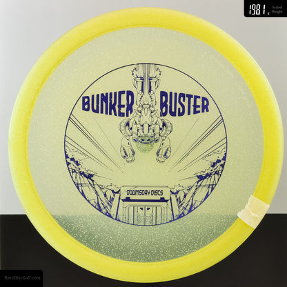 Doomsday Discs Bunker Buster - Clandestine