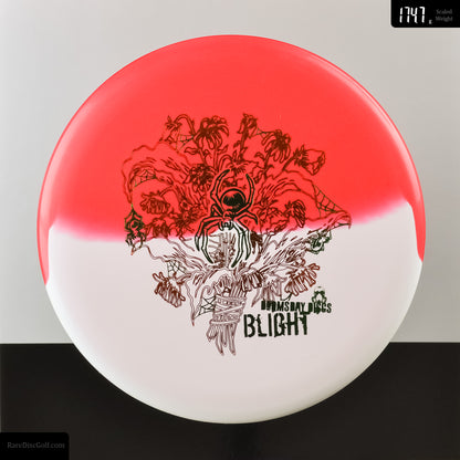 Doomsday Discs Blight - Ration Split