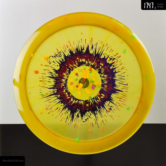 Doomsday Discs Cataclysm - Glow Isolation