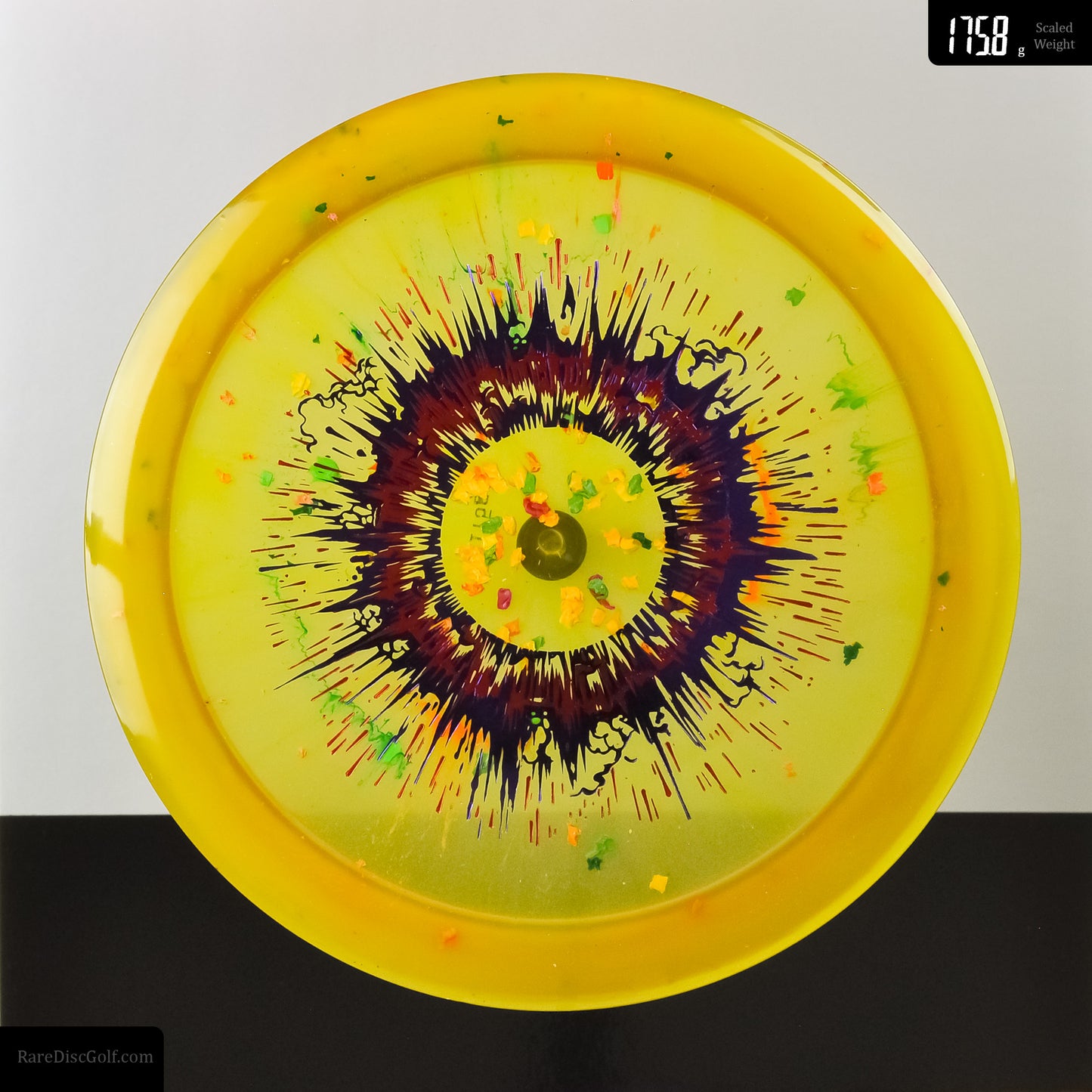 Doomsday Discs Cataclysm - Glow Isolation