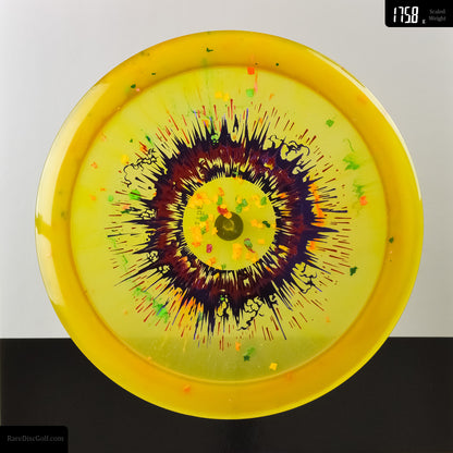 Doomsday Discs Cataclysm - Glow Isolation