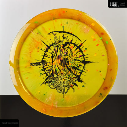 Doomsday Discs Cataclysm - Glow Isolation