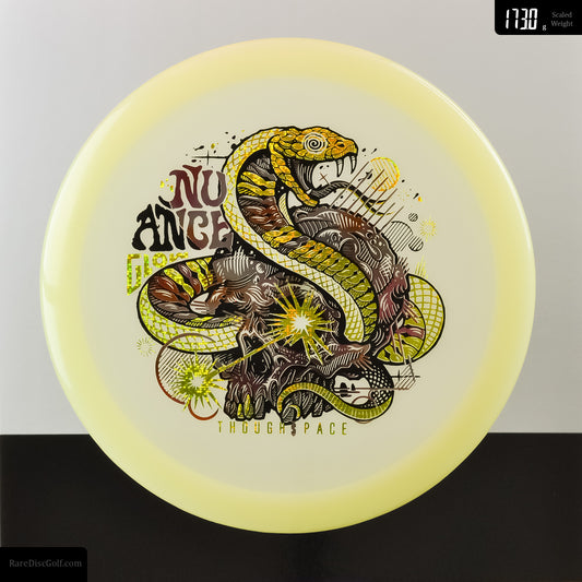 Thought Space Nuance - Glow