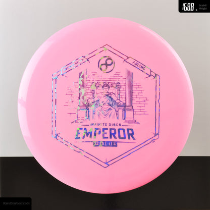 Infinite Emperor - i-Blend