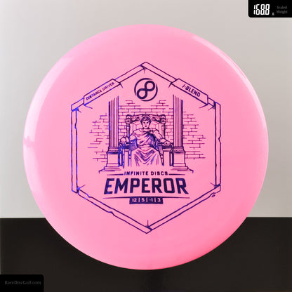 Infinite Emperor - i-Blend