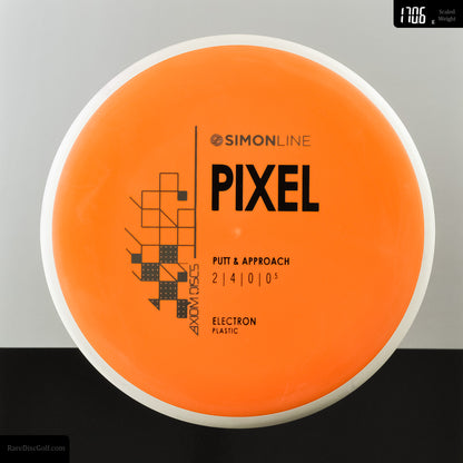 Axiom Pixel - Electron