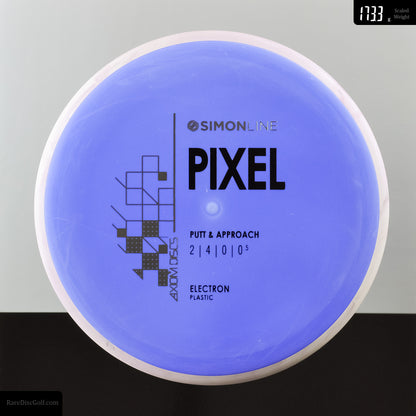 Axiom Pixel - Electron
