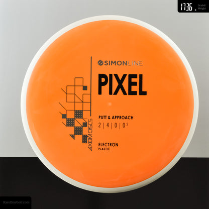 Axiom Pixel - Electron