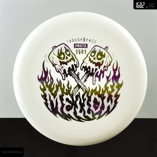 Thought Space Mellow - Premium