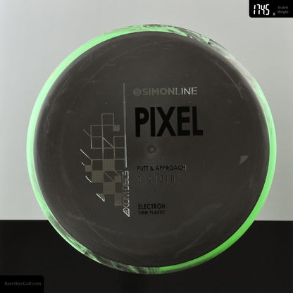 Axiom Pixel - Electron Firm