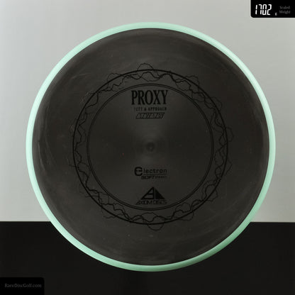 Axiom Proxy - Electron Soft